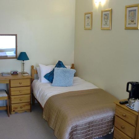 Avron House Hotel Torquay Værelse billede