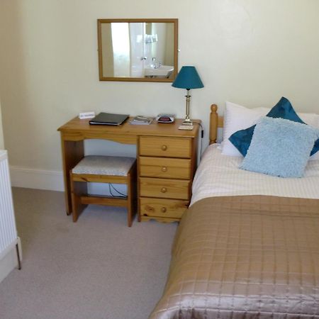 Avron House Hotel Torquay Værelse billede