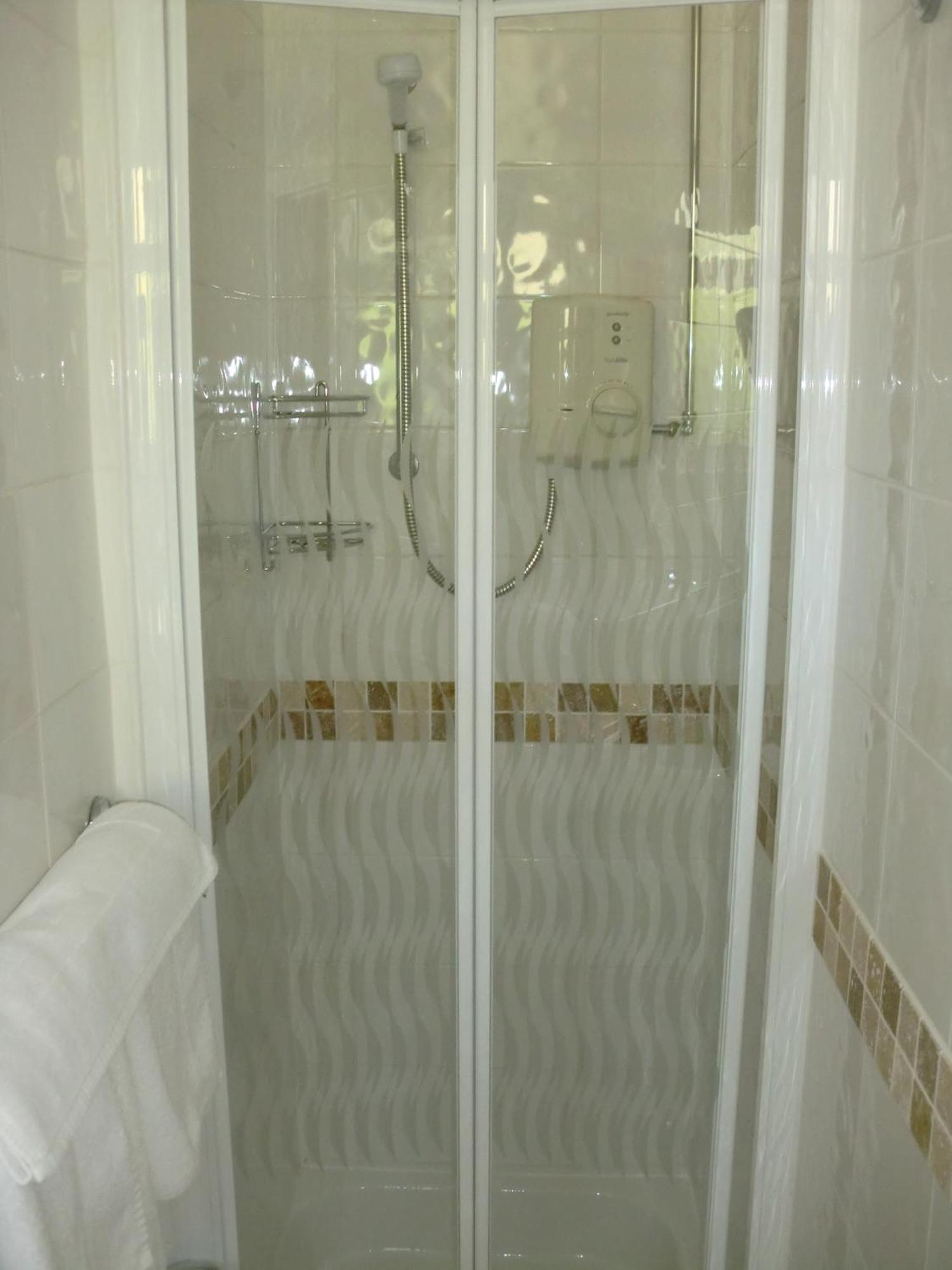Avron House Hotel Torquay Værelse billede