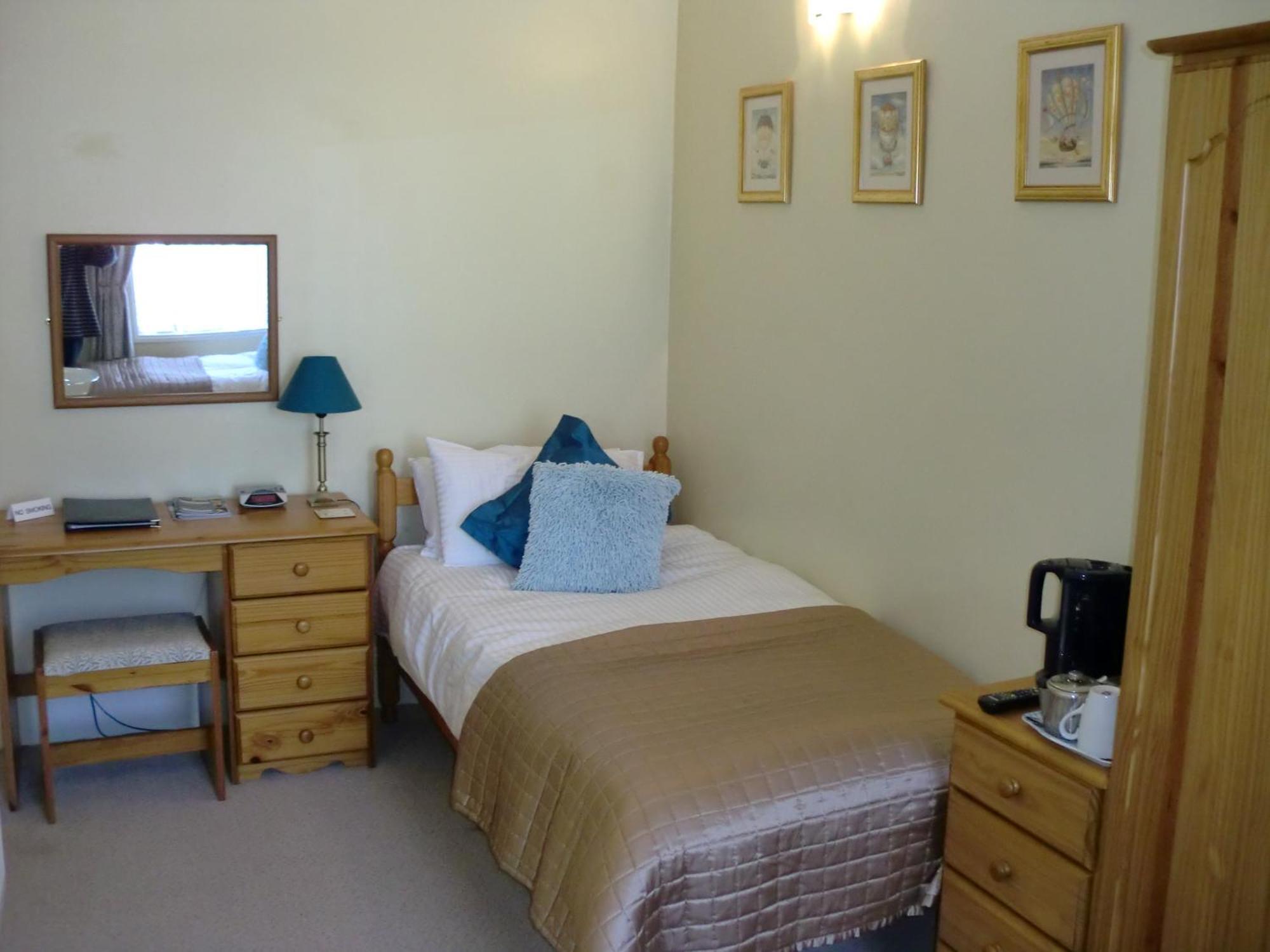 Avron House Hotel Torquay Værelse billede