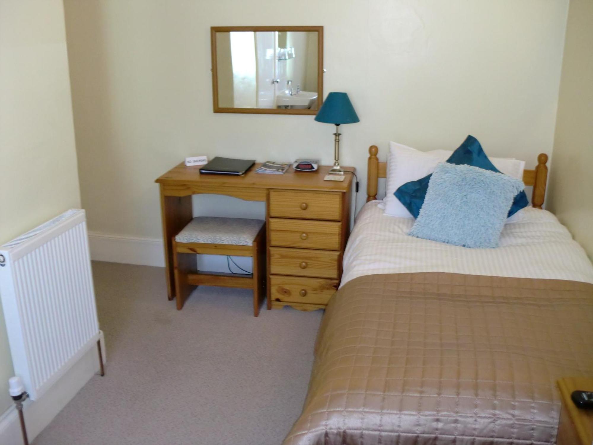 Avron House Hotel Torquay Værelse billede