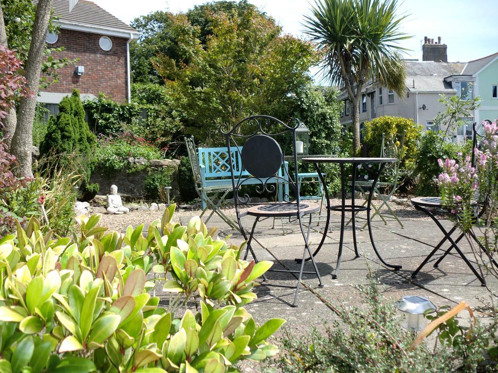 Avron House Hotel Torquay Eksteriør billede