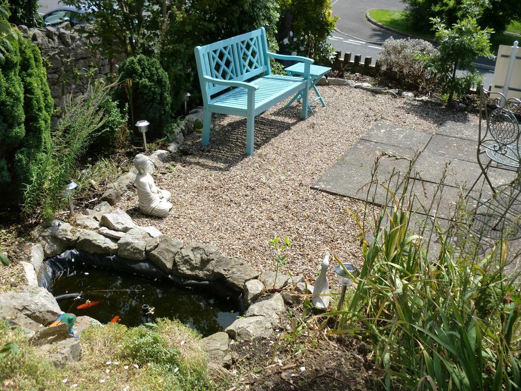 Avron House Hotel Torquay Eksteriør billede