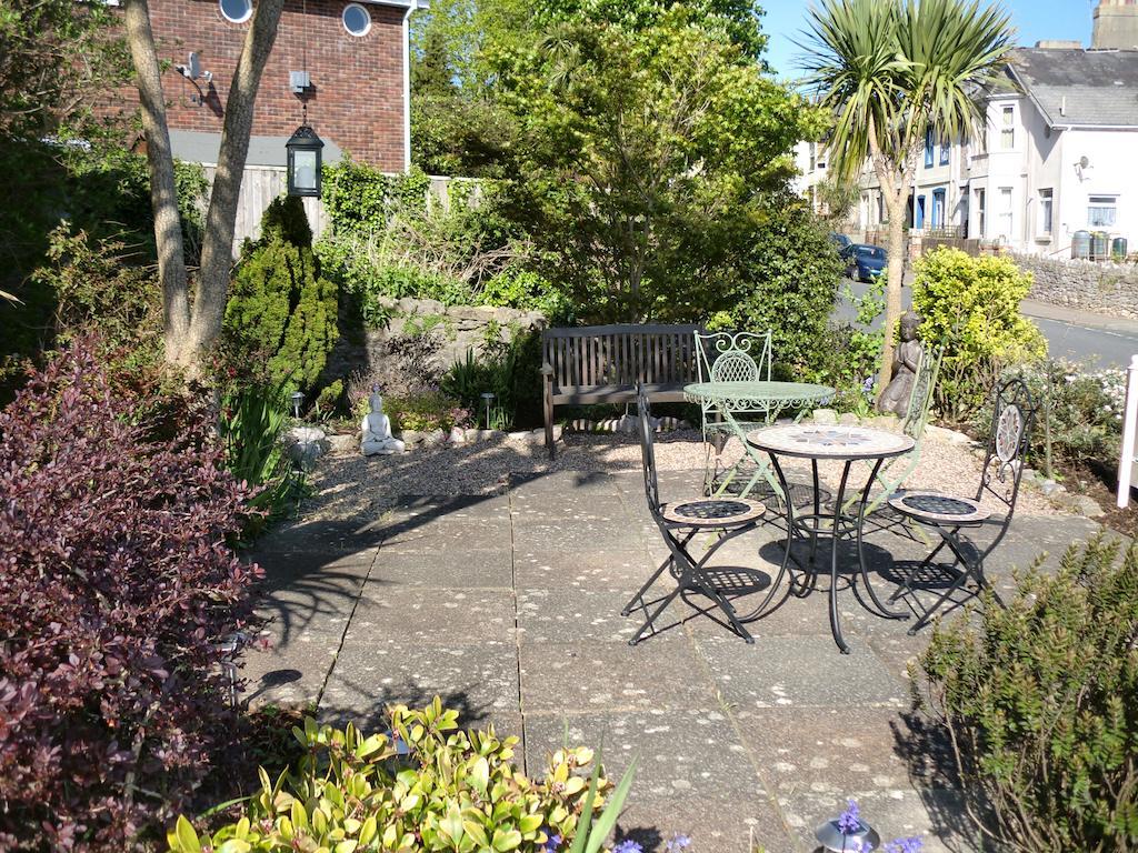 Avron House Hotel Torquay Eksteriør billede