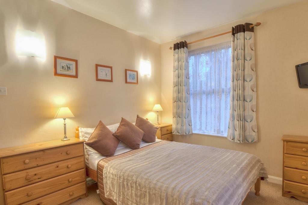 Avron House Hotel Torquay Værelse billede