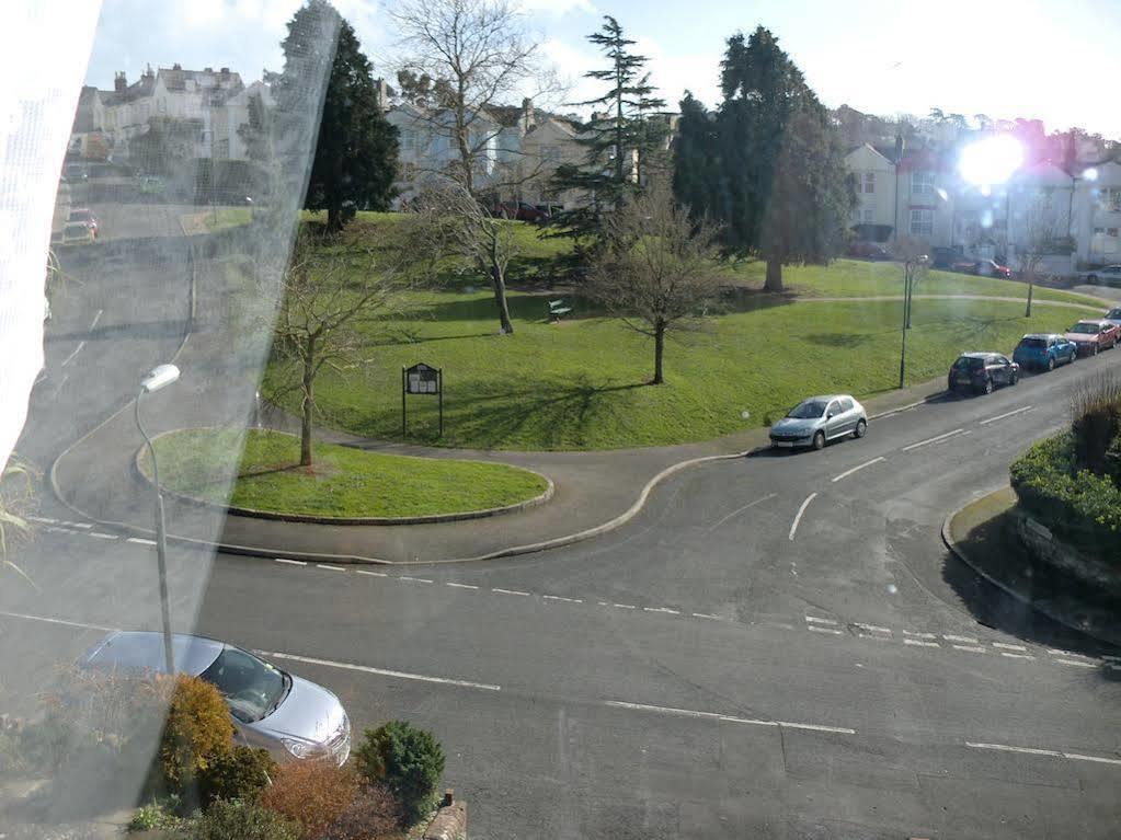Avron House Hotel Torquay Eksteriør billede