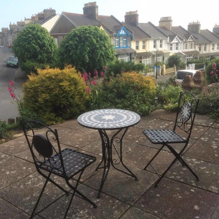 Avron House Hotel Torquay Eksteriør billede