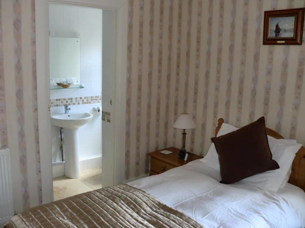 Avron House Hotel Torquay Eksteriør billede
