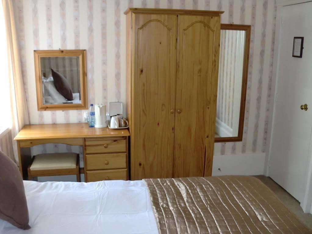 Avron House Hotel Torquay Eksteriør billede