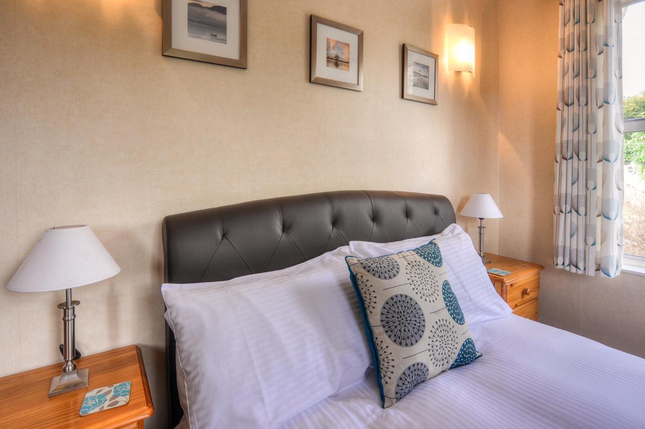 Avron House Hotel Torquay Eksteriør billede