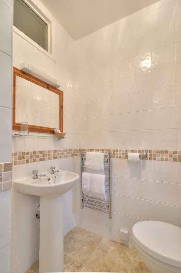 Avron House Hotel Torquay Eksteriør billede