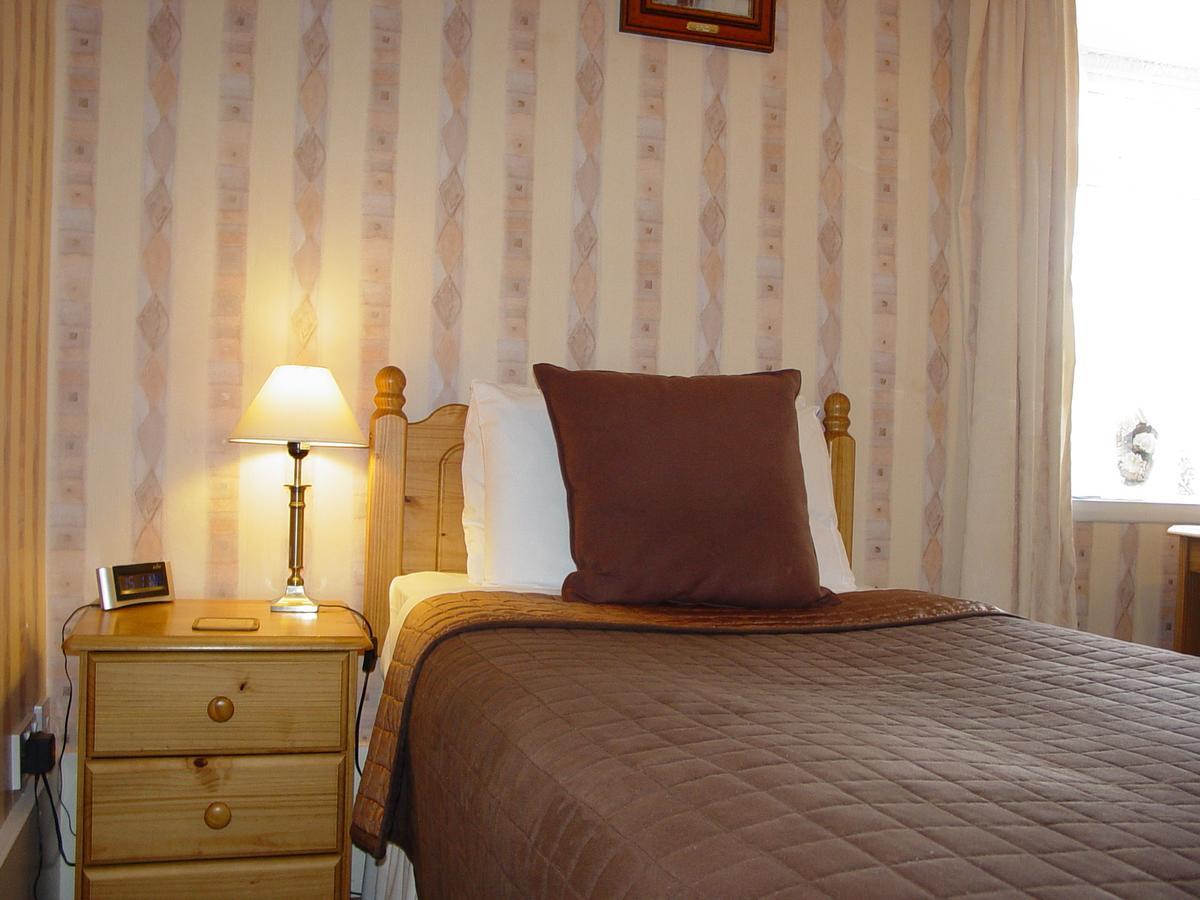 Avron House Hotel Torquay Eksteriør billede