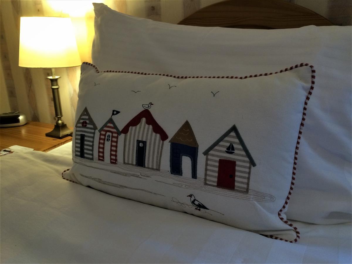 Avron House Hotel Torquay Eksteriør billede