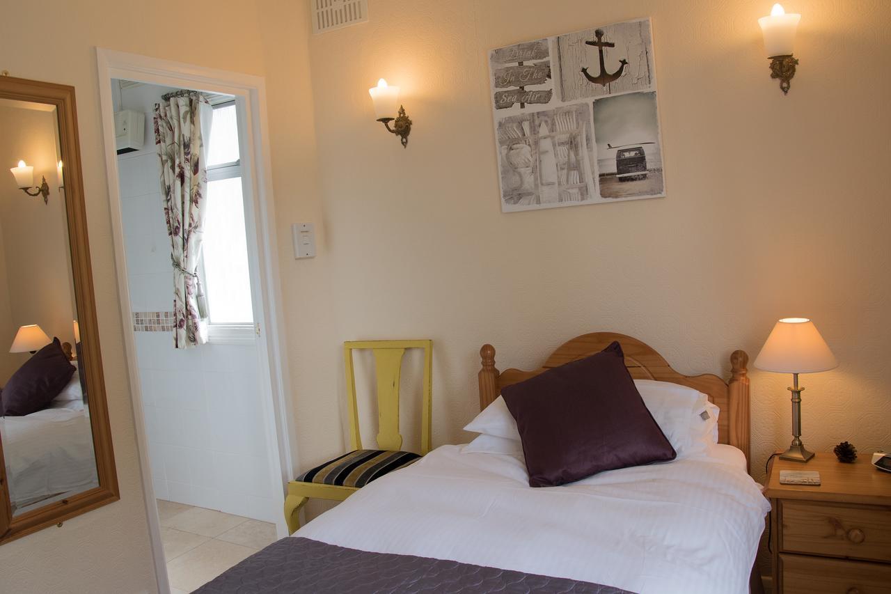 Avron House Hotel Torquay Eksteriør billede